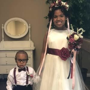 Meet your Posher, Iris